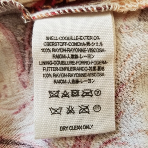 Free People Flare Cuff Top Women/Girls Size XS - Picture 10 of 13